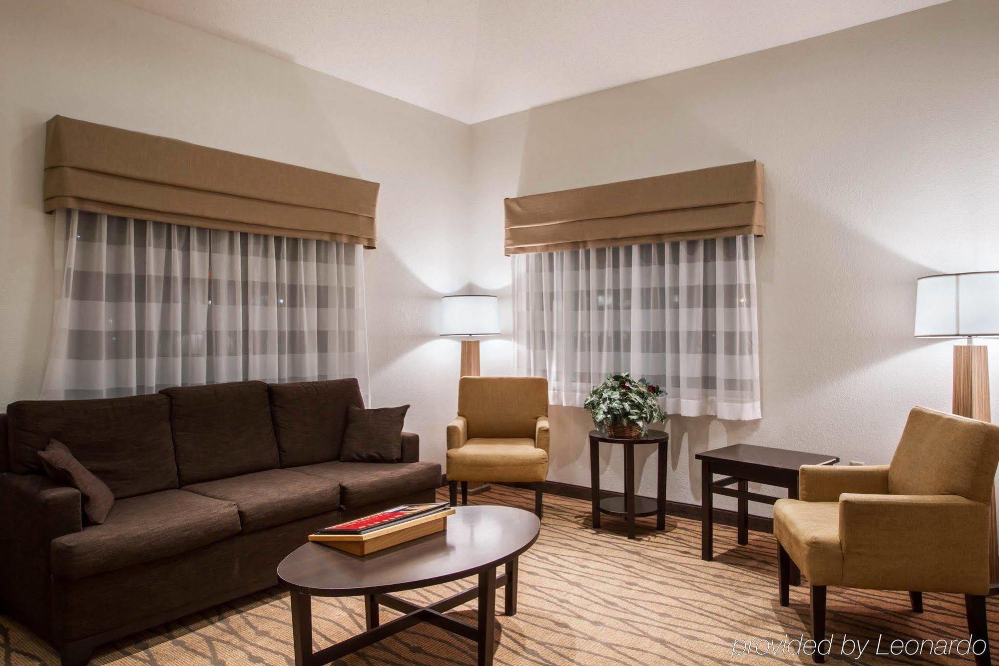 Sleep Inn & Suites Buffalo Airport Cheektowaga Eksteriør billede